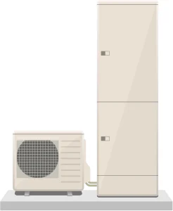 エコキュート 画像