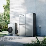 ECOONE リンナイ ハイブリッド給湯器