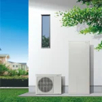 ユコアハイブリッド ノーリツ ハイブリッド給湯器