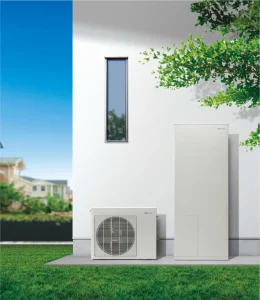 ノーリツ ハイブリッド給湯器 ユコアハイブリッド